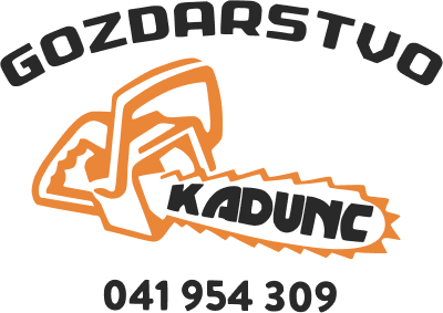 Gozdarstvo Kadunc
