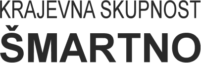 Krajevna skupnost Šmartno