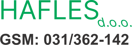 Hafles